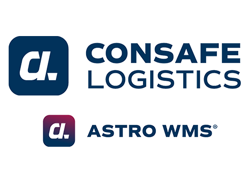 Consafe Logistics / Astro WMS