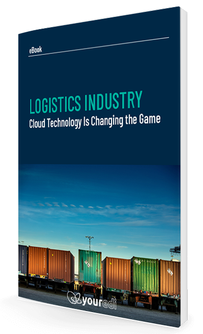 Logistics industry cloud technology is chnagin the came