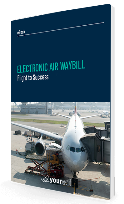 electronoc air waybill Flight to Success_m