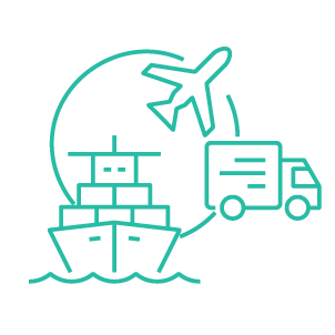 Carrier-neutral connectivity SQ