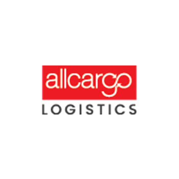 Allcargo Log 350x350