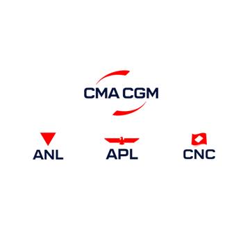 CMA CGM Group 350