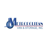 Metropolitan Van & Storage