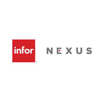 INFOR nexus