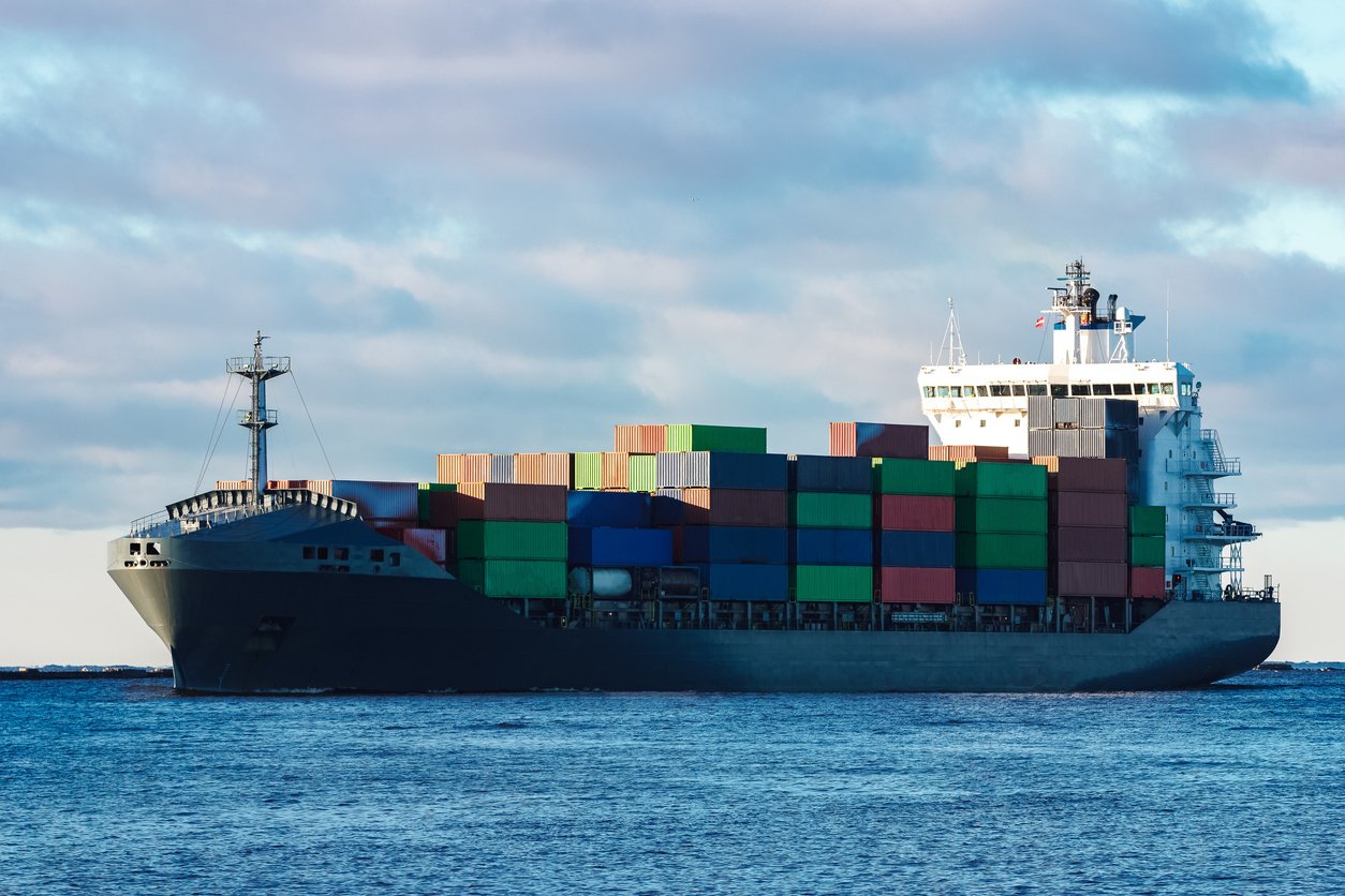 Cargo Produce relies on Coneksion’s RAPIDS Ocean freight connectivity solution to enhance its integration with the world’s leading ocean carriers.