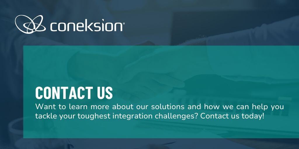 Contact US | coneksion®